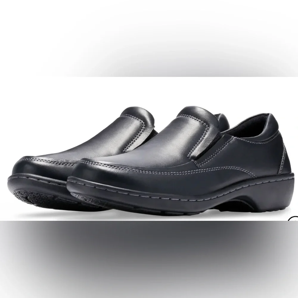 Eastland Molly Slip-on Shoes Size 8